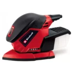 LIJADORA ORBITAL ELECTRICA 130 W | 24.000 R.P.M TE-OS 1320 EINHELL