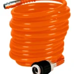 MANGUERA 4MTS. ACCESORIOS COMPRESORES EINHELL