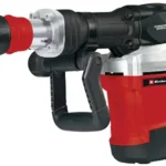 MARTILLO DEMOLEDOR ELECTRICO SDS MAX 1.500 W | 1.900 R.P.M | 32 J TE-DH 32 EINHELL