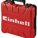 MAXIMA CARGA 12 KG E-BOX S35 EINHELL