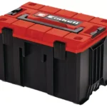 MAXIMA CARGA 90 KG E-CASE M EINHELL