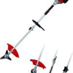 MULTIHERRAMIENTA A COMBUSTION | 2 TIEMPOS| DESBROZADORA-CORTACETOS-SIERRA GC-MM 53| AS EINHELL