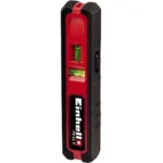NIVELADOR LASER | RANGO DE TRABAJO: 20M. TC-LL 1 EINHELL
