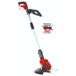 ORILLADORA 18 V | DIÁMETRO DE CORTE: 24 CM. GE-CT 18 LI SOLO EINHELL