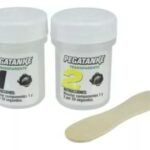 ADHESIVO PEGATANKE TRANSPARENTE