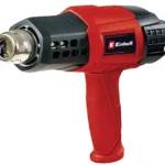 PISTOLA DE CALOR ELECTRICA 2.000 W | 50º | 550º C TE HA 2000 E EINHELL