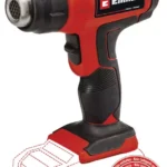 PISTOLA DE CALOR INALÁMBRICA| 18V | 200 L/MIN TE-HA 18 LI-SOLO EINHELL