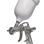 PISTOLA DE PINTURA ACCESORIOS COMPRESORES EINHELL