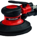 LIJADORA NEUMÁTICA ORBITAL 10.500 R.P.M. | Ø 125 MM TC-PE 150 EINHELL
