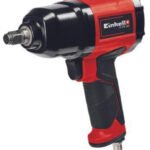 LLAVE IMPACTO NEUMÁTICA TC-PW 340 EINHELL