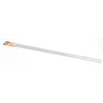 REGLA ACERO INOXIDABLE 20' 50CMS SMART
