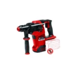 ROTOMARTILLO INALÁMBRICO 18 X 2 V | 5300 G.P.M. |3, 2J HEROCCO 36/28 EINHELL