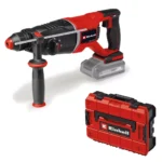 ROTOMARTILLO INALÁMBRICO 18 V | 5100 GPM | 2,6 J TP-HD 18/26 D LI BL EINHELL