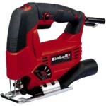 SIERRA CALADORA ELECTRICA 550 W | 3.000 R.P.M. TC-JS 80/1 EINHELL