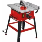 SIERRA DE BANCO ELÉCTRICO1.800 W |4250 RPM TC-TS 254 U EINHELL