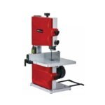 SIERRA DE HUINCHA ELÉCTRICA 250W | 1400 RPM TC-SB 200/1 EINHELL