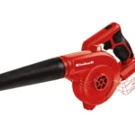 SOPLADOR | 18V | 180 KM/H | 15500 MIN-1 TE-CB 18/180 | SOLO EINHELL