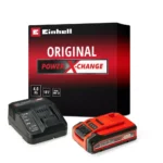 STARTER KIT 4,0 AH 4AH PLUS PXC STARTER KIT EINHELL