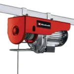 TECLE 1.000 W | 250 KG. TC-EH 500 EINHELL