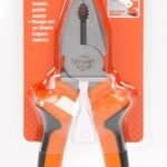 ALICATE UNIVERSAL 8' PULIDO SMART