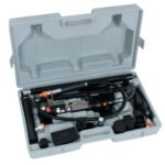 PORTO POWER 4T 15 PCS CAJA PLÁSTICA T70401S