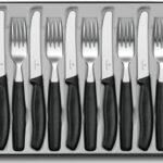 SET 12U, FIBROX PUNT. REDONDA