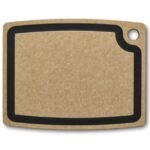TABLA DE CORTAR,SERIE GOURMET,M,NATURAL