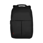 WG, RELOAD 14 LAPTOP BACKPACK BLACK/RED REACH