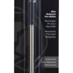 REPUESTO PARA BOLÍGRAFOS BP CROSS SLIM NEGRO