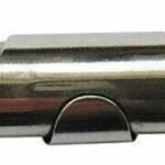 RESORTE PARA TIJERA PARA AVES PROFESIONAL, 25 CM