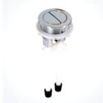 BOTON DESCARGA WC 2 ETAPAS 38MM