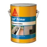 IGOL PRIMER GAL - SIKA