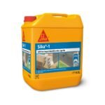 SIKA 1 IMPERMEABILIZANTE GAL