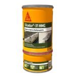 SIKA DUR 31 JGO 1/4 GAL.