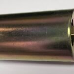 BOQUILLA SOPLETE QUEMADORA 2'