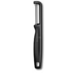 PELADOR UNIVERSAL,FILO DOBLE DENTADO,NEGRO 6.0943.3 VICTORINOX