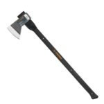 HACHA 4 1/2 LBS C/MANGO FIBRA 14974 TRUPER