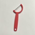 PELADOR DE PAPAS,  FIJO, ROJO  6.0950.1 VICTORINOX