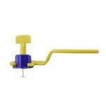 NIVELADOR SISTEMA TORNADO 50 UN F3C