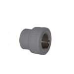 TERMINAL PPR 32X1'HI FUSIÓN/HI METALICO