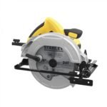 SIERRA CIRCULAR 7 1/4' 1600 WATTS 24 DIENTES SC16-B2C STANLEY