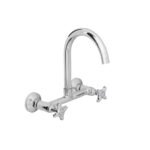 COMBINACION LAVAPLATOS AL MURO CC8-1001 FAS