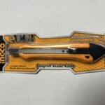 TIP TOP DELGADO METALICO INGCO