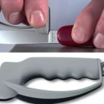 AFILADOR CUCHILLO PEQUEÑO VICTORINOX