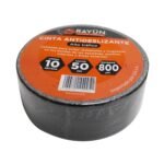 CINTA ANTIDESLIZANTE 10MTS X 50MM RAYUN