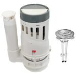 DESCARGA WC 2 ETAPAS DUAL 'UNIVERSAL' FANALOZA'