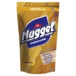 CERA SACHET AMARILLA NUGGET