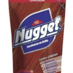 CERA SACHET CAOBA NUGGET
