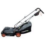 CORTADORA PASTO 18V + 2 BAT 4AH + C CPR 833/18 GLADIATOR