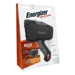 LINTERNA TIPO FOCO RECARGABLE LED CONEJERA ENERGIZER